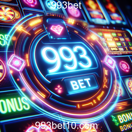 Descubra a Categoria de Jogos Bônus no 993bet