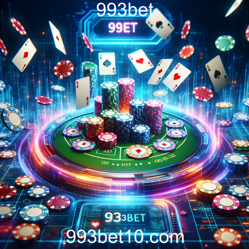Explorando o Pôquer no 993bet: Dicas e Estratégias