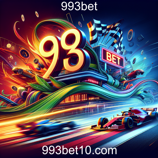 Explore a Emoção das Corridas na 993bet
