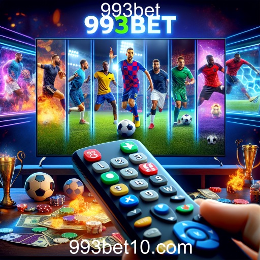 A Evolução dos Jogos de Esporte: Uma Nova Era de Entretenimento